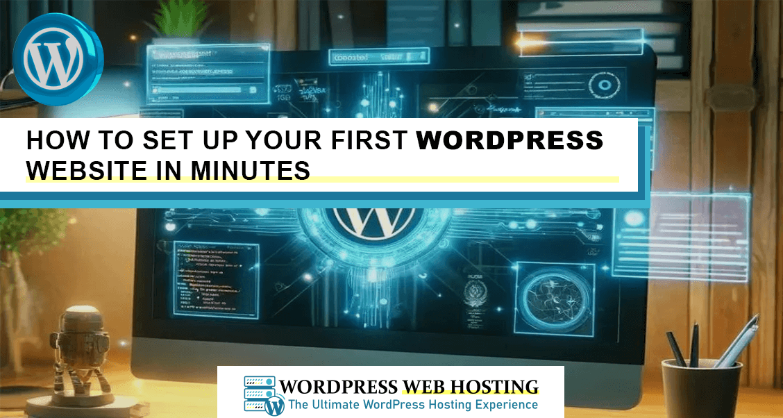 how-to-set-up-your-first-wordpress-website-in-minutes